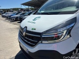  Renault  Trafic FGN L2H1 1300 KG DCI 145 ENERGY GRAND CONFORT  39 #41