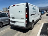  Renault  Trafic FGN L2H1 1300 KG DCI 145 ENERGY GRAND CONFORT  39 #45