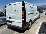  Renault  Trafic FGN L2H1 1300 KG DCI 145 ENERGY GRAND CONFORT  39 #65