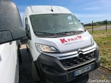  Citroen  Jumper TOLE 35 L2H2 BLUEHDI 140 S&S BVM6 CLUB  40 #2