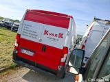 Citroen  Jumper TOLE 35 L2H2 BLUEHDI 140 S&S BVM6 CLUB  40 #26