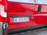  Citroen  Jumper TOLE 35 L2H2 BLUEHDI 140 S&S BVM6 CLUB  40 #42