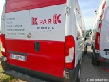  Citroen  Jumper TOLE 35 L2H2 BLUEHDI 140 S&S BVM6 CLUB  40 #44