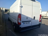  Peugeot  Boxer TOLE 335 L3H2 BLUEHDI 120 S&S PREMIUM  41 #25