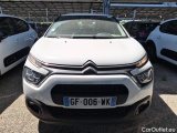  Citroen  C3 SOCIETE PURE TECH 83 S&S BVM FEEL NAV  42 #48