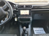  Citroen  C3 SOCIETE PURE TECH 83 S&S BVM FEEL NAV  42 #51