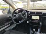  Citroen  C3 SOCIETE PURE TECH 83 S&S BVM FEEL NAV  42 #62