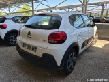  Citroen  C3 SOCIETE PURE TECH 83 S&S BVM FEEL NAV  42 #64