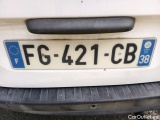  Renault  Kangoo EXPRESS 1.5 DCI 75 E6 CONFORT  43 #39