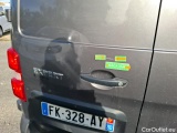  Peugeot  Expert FGN TOLE STANDARD 1.5 BLUEHDI 120 S&S BVM6 ASPHALT  44 #20