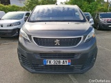  Peugeot  Expert FGN TOLE STANDARD 1.5 BLUEHDI 120 S&S BVM6 ASPHALT  44 #79