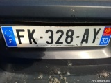  Peugeot  Expert FGN TOLE STANDARD 1.5 BLUEHDI 120 S&S BVM6 ASPHALT  44 #90