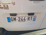  Citroen  Jumpy FGN M BLUEHDI 145 S&S EAT8 CLUB  45 #19
