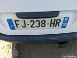  Renault  Kangoo EXPRESS 1.5 DCI 75 E6 CONFORT  46 #26