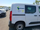  Citroen  Berlingo VAN TAILLE M 650KG BLUEHDI 130 S&S EAT8  47 #2