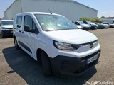  Citroen  Berlingo VAN TAILLE M 650KG BLUEHDI 130 S&S EAT8  47 #6