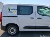  Citroen  Berlingo VAN TAILLE M 650KG BLUEHDI 130 S&S EAT8  47 #8