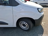  Citroen  Berlingo VAN TAILLE M 650KG BLUEHDI 130 S&S EAT8  47 #9