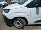  Citroen  Berlingo VAN TAILLE M 650KG BLUEHDI 130 S&S EAT8  47 #11