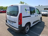  Citroen  Berlingo VAN TAILLE M 650KG BLUEHDI 130 S&S EAT8  47 #33