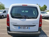  Citroen  Berlingo VAN TAILLE M 650KG BLUEHDI 130 S&S EAT8  47 #50