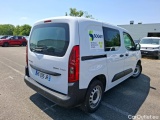  Citroen  Berlingo VAN TAILLE M 650KG BLUEHDI 130 S&S EAT8  47 #64