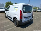  Citroen  Berlingo VAN TAILLE M 650KG BLUEHDI 130 S&S EAT8  47 #65