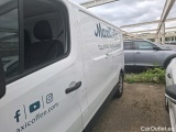  Renault  Trafic FGN L2H1 1300 KG DCI 145 ENERGY GRAND CONFORT  48 #3