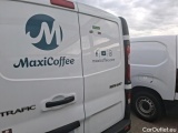  Renault  Trafic FGN L2H1 1300 KG DCI 145 ENERGY GRAND CONFORT  48 #22