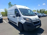  Peugeot  Boxer TOLE 330 L2H2 BLUEHDI 120 S&S PREMIUM  49 #2