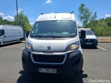  Peugeot  Boxer TOLE 330 L2H2 BLUEHDI 120 S&S PREMIUM  49 #46