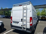  Peugeot  Boxer TOLE 330 L2H2 BLUEHDI 120 S&S PREMIUM  49 #58