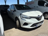  Renault  Clio SOCIETE BLUE DCI 85 AIR NAV  50 #2