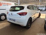  Renault  Clio SOCIETE BLUE DCI 85 AIR NAV  50 #13