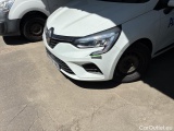  Renault  Clio SOCIETE BLUE DCI 85 AIR NAV  50 #14