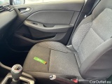  Renault  Clio SOCIETE BLUE DCI 85 AIR NAV  50 #15