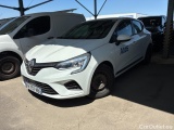  Renault  Clio SOCIETE BLUE DCI 85 AIR NAV  50 #17