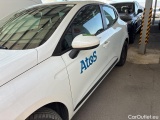  Renault  Clio SOCIETE BLUE DCI 85 AIR NAV  50 #18