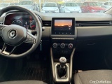  Renault  Clio SOCIETE BLUE DCI 85 AIR NAV  50 #21