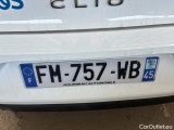  Renault  Clio SOCIETE BLUE DCI 85 AIR NAV  50 #28