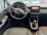  Renault  Clio SOCIETE BLUE DCI 85 AIR NAV  50 #29