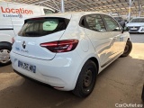  Renault  Clio SOCIETE BLUE DCI 85 AIR NAV  50 #31