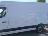  Renault  Master FGN TRAC F3500 L2H2 BLUE DCI 135 GRAND CONFORT  51 #40