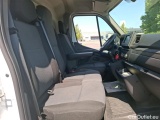  Renault  Master FGN TRAC F3500 L2H2 BLUE DCI 135 GRAND CONFORT  51 #80