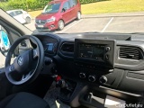  Renault  Master FGN TRAC F3500 L2H2 BLUE DCI 135 GRAND CONFORT  51 #86