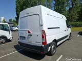  Renault  Master FGN TRAC F3500 L2H2 BLUE DCI 135 GRAND CONFORT  51 #87