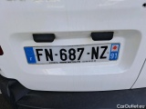  Peugeot  Expert FGN TOLE LONG BLUEHDI 120 S&S BVM6 GRIP  52 #42