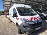  Citroen  Jumper TOLE 35 L3H2 BLUEHDI 140 S&S BVM6 CLUB  53 #6