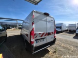  Citroen  Jumper TOLE 35 L3H2 BLUEHDI 140 S&S BVM6 CLUB  53 #73