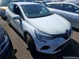  Renault  Clio SOCIETE BLUE DCI 85 AIR NAV  54 #2